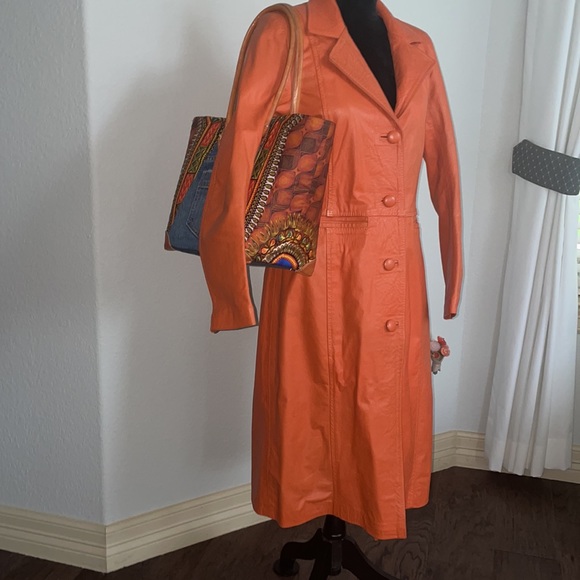 Genuine Colombian Leather - Picture 9 of 17